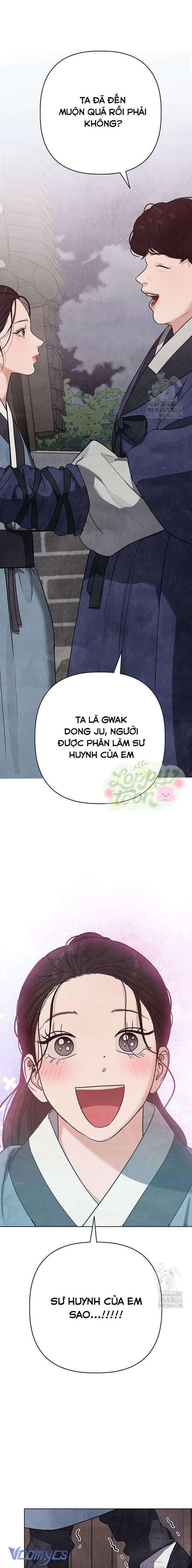 Quỷ Hồn Chapter 7 - TC Truyện