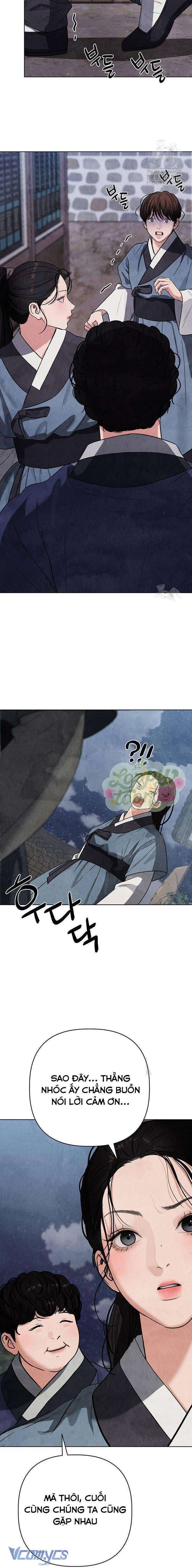 Quỷ Hồn Chapter 7 - TC Truyện
