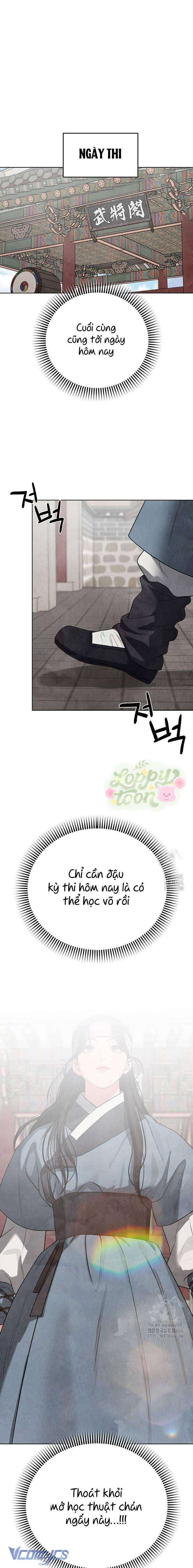 Quỷ Hồn Chapter 7 - TC Truyện