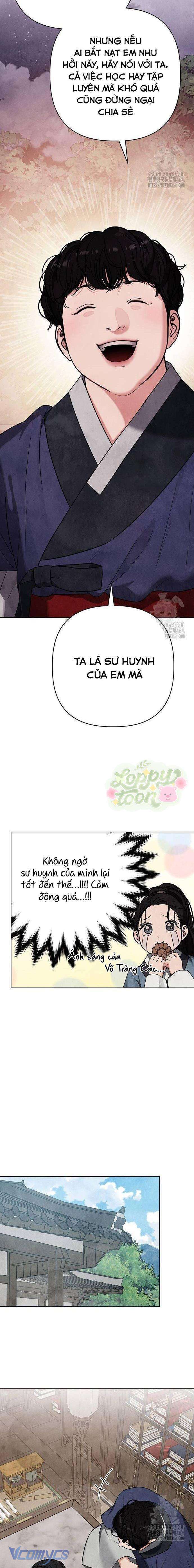 Quỷ Hồn Chapter 7 - TC Truyện