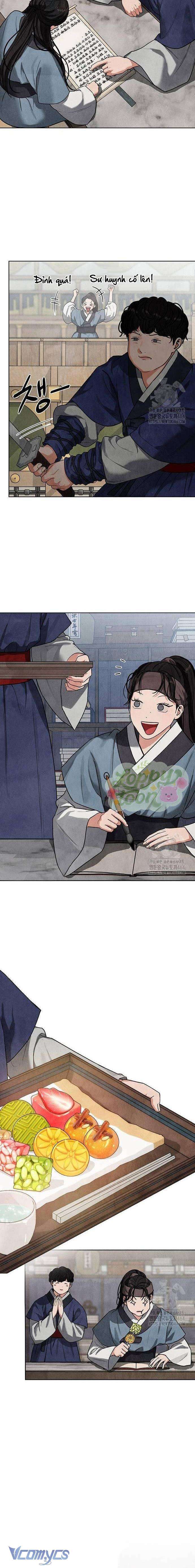 Quỷ Hồn Chapter 7 - TC Truyện