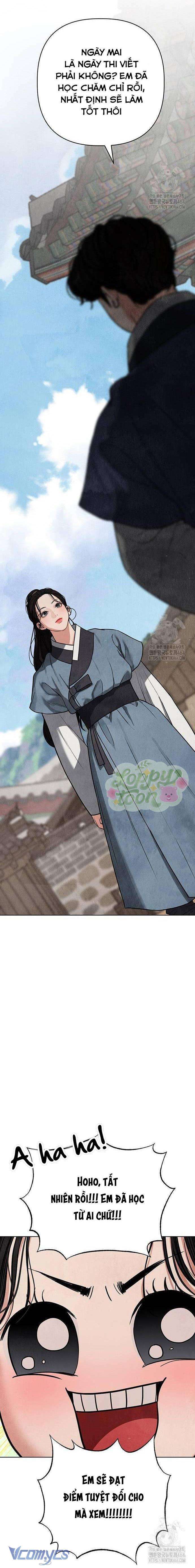 Quỷ Hồn Chapter 7 - TC Truyện