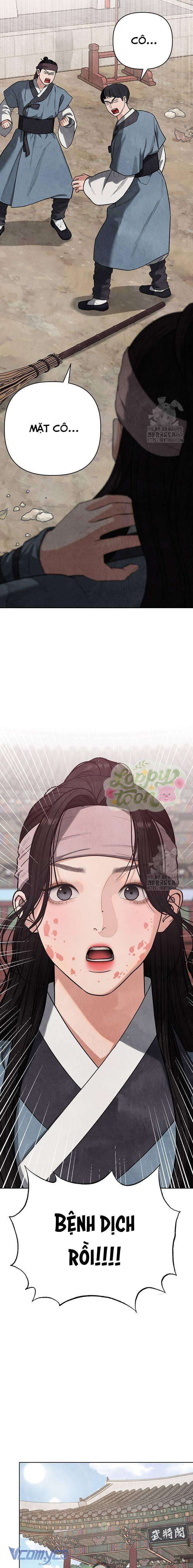 Quỷ Hồn Chapter 7 - TC Truyện
