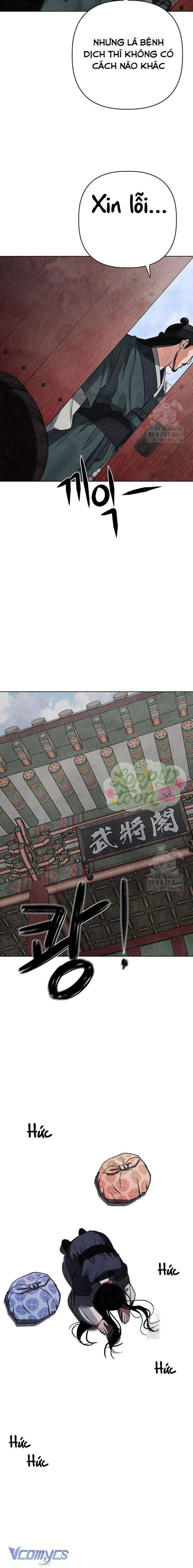 Quỷ Hồn Chapter 7 - TC Truyện