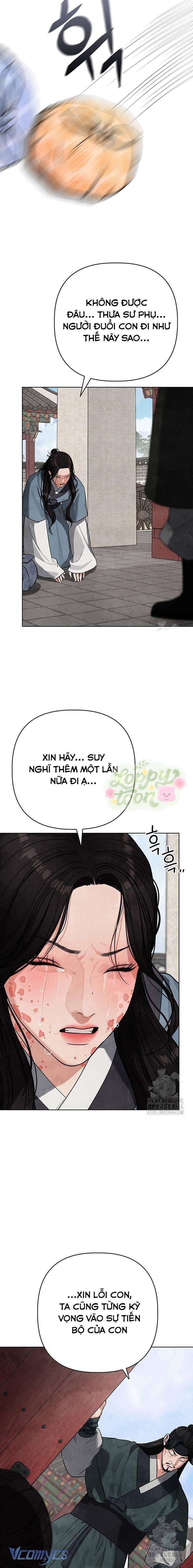 Quỷ Hồn Chapter 7 - TC Truyện