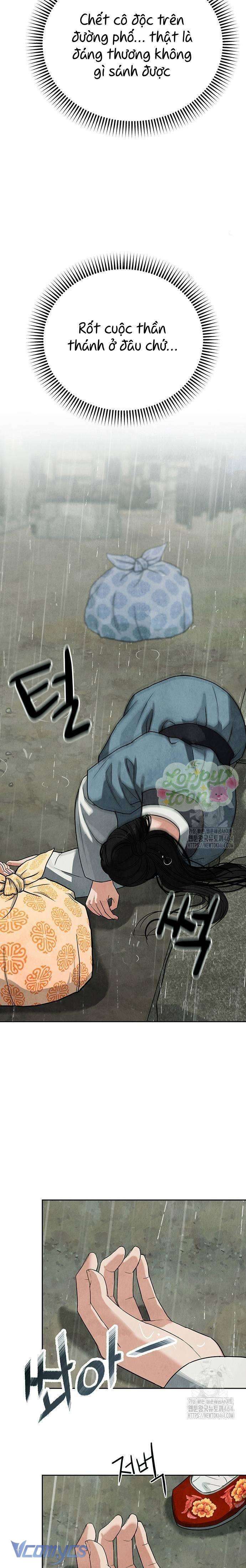 Quỷ Hồn Chapter 7 - TC Truyện