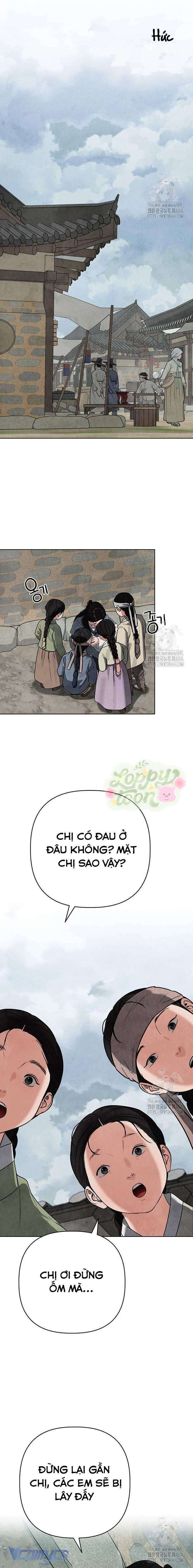 Quỷ Hồn Chapter 7 - TC Truyện