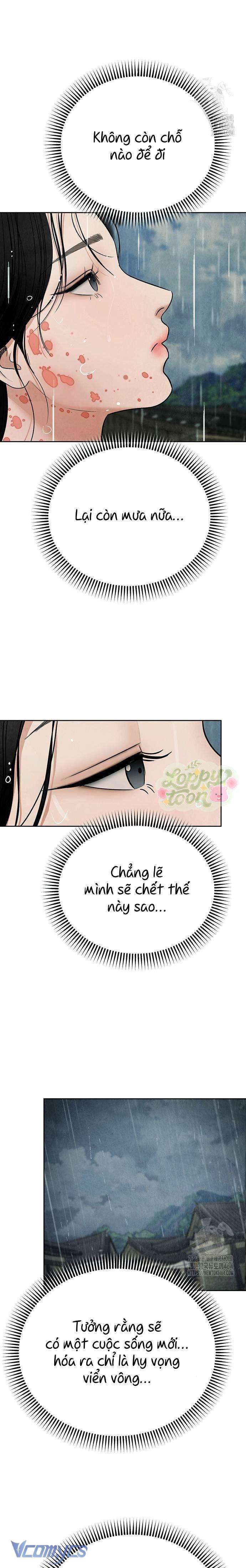 Quỷ Hồn Chapter 7 - TC Truyện