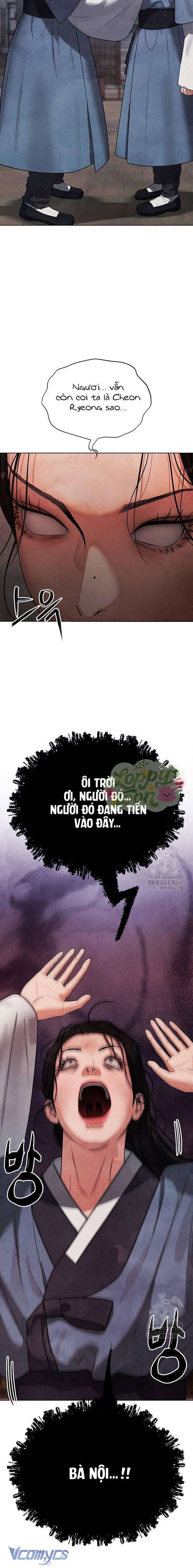 Quỷ Hồn Chapter 7 - TC Truyện
