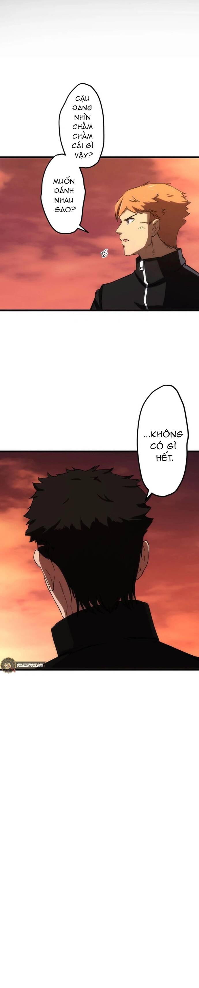 Quỷ Ám Chapter 9 - TC Truyện