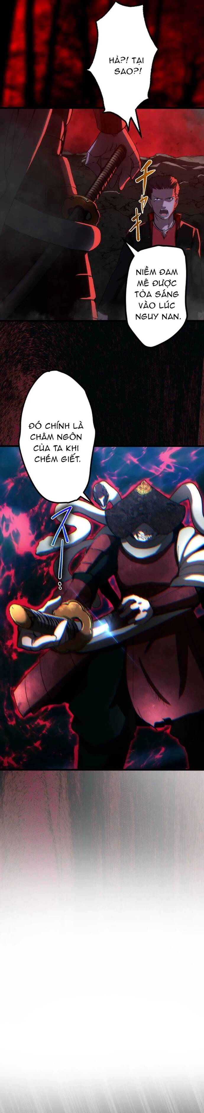 Quỷ Ám Chapter 9 - TC Truyện