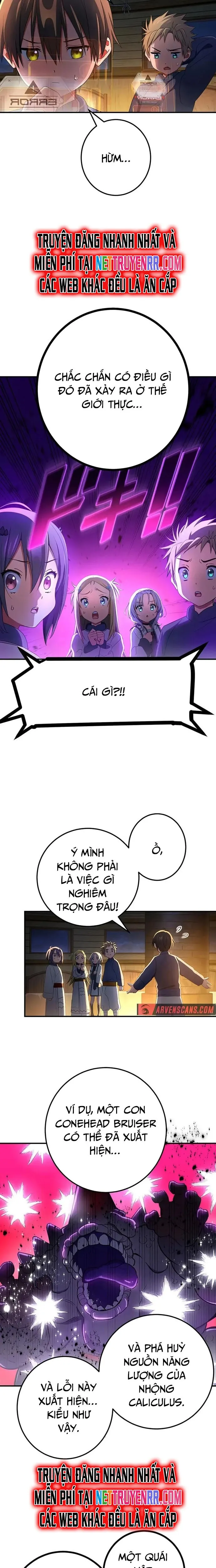 Quỷ Ấn Chapter 44 - AB Truyện