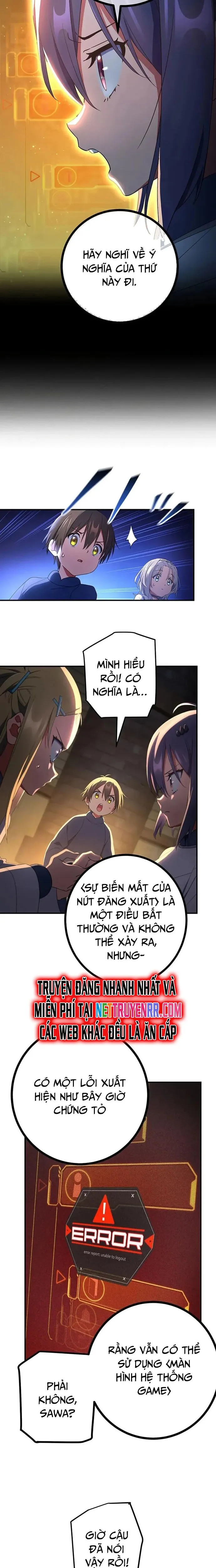 Quỷ Ấn Chapter 44 - AB Truyện