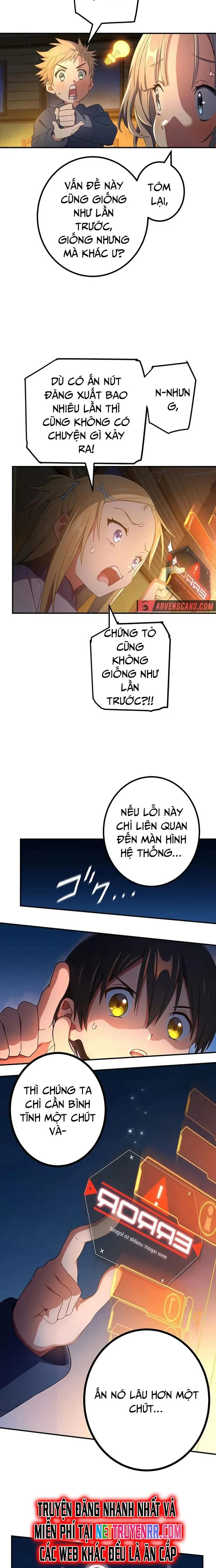 Quỷ Ấn Chapter 44 - AB Truyện