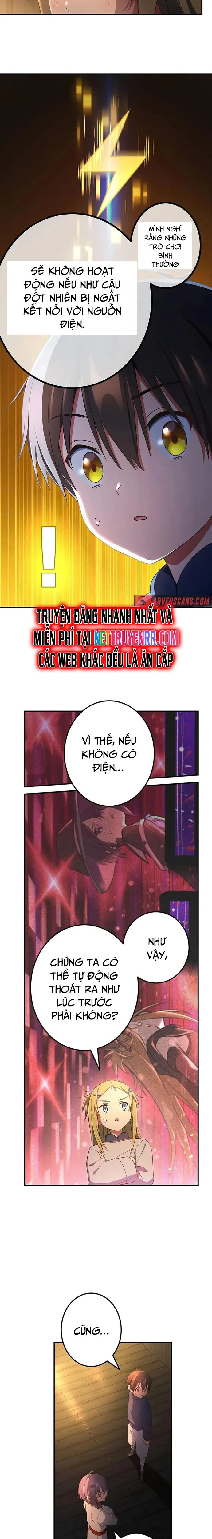 Quỷ Ấn Chapter 44 - AB Truyện