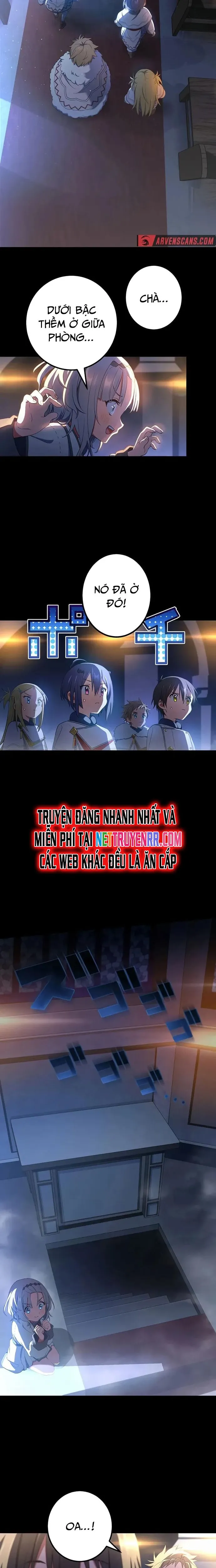Quỷ Ấn Chapter 44 - AB Truyện
