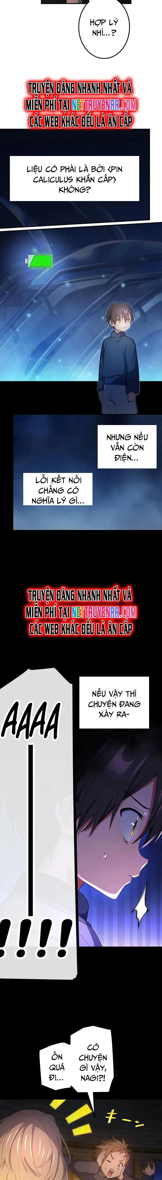 Quỷ Ấn Chapter 44 - AB Truyện