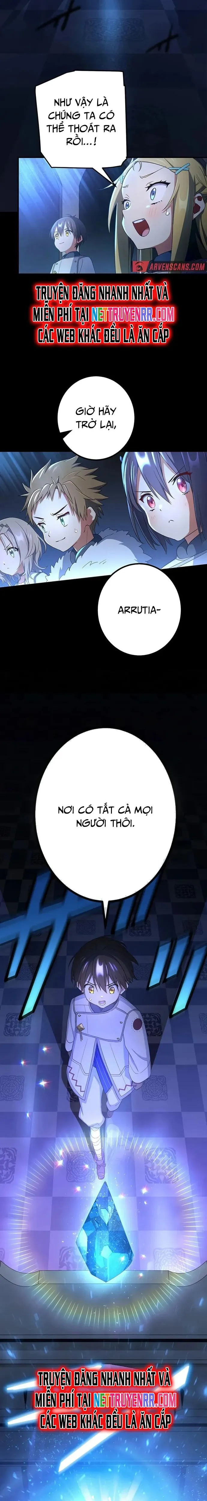 Quỷ Ấn Chapter 44 - AB Truyện