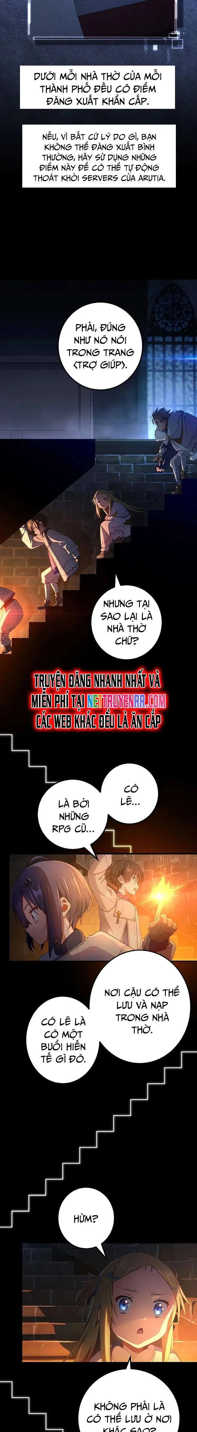 Quỷ Ấn Chapter 44 - AB Truyện