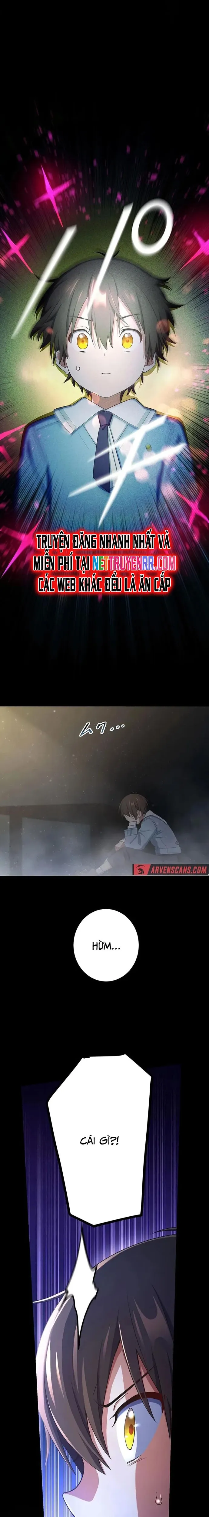 Quỷ Ấn Chapter 44 - AB Truyện