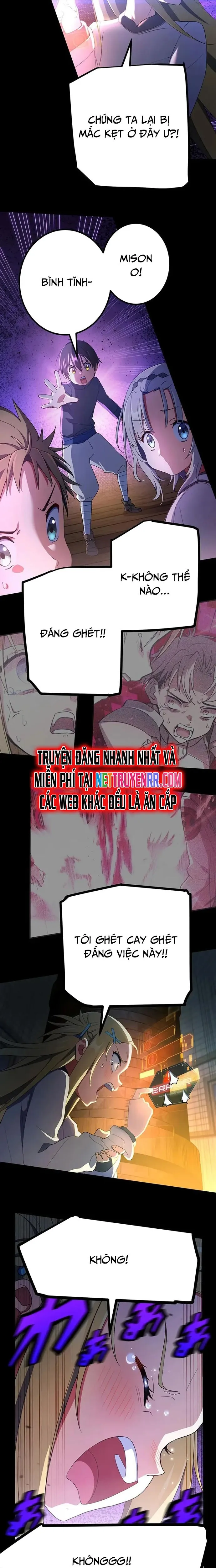 Quỷ Ấn Chapter 44 - AB Truyện