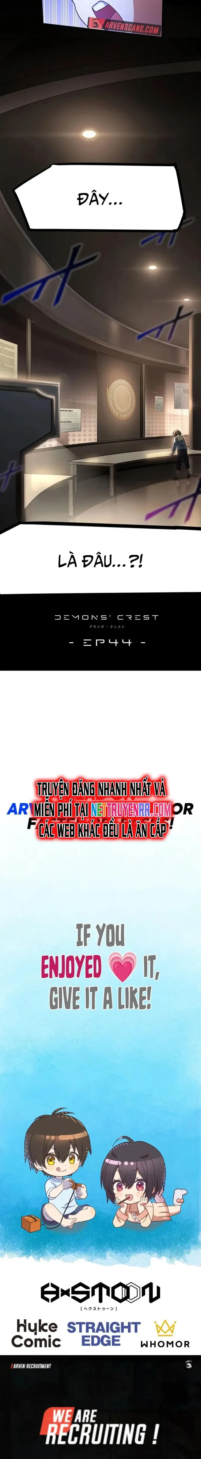 Quỷ Ấn Chapter 44 - AB Truyện