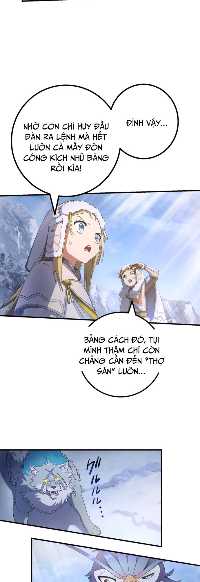 Quỷ Ấn Chapter 33 - AB Truyện