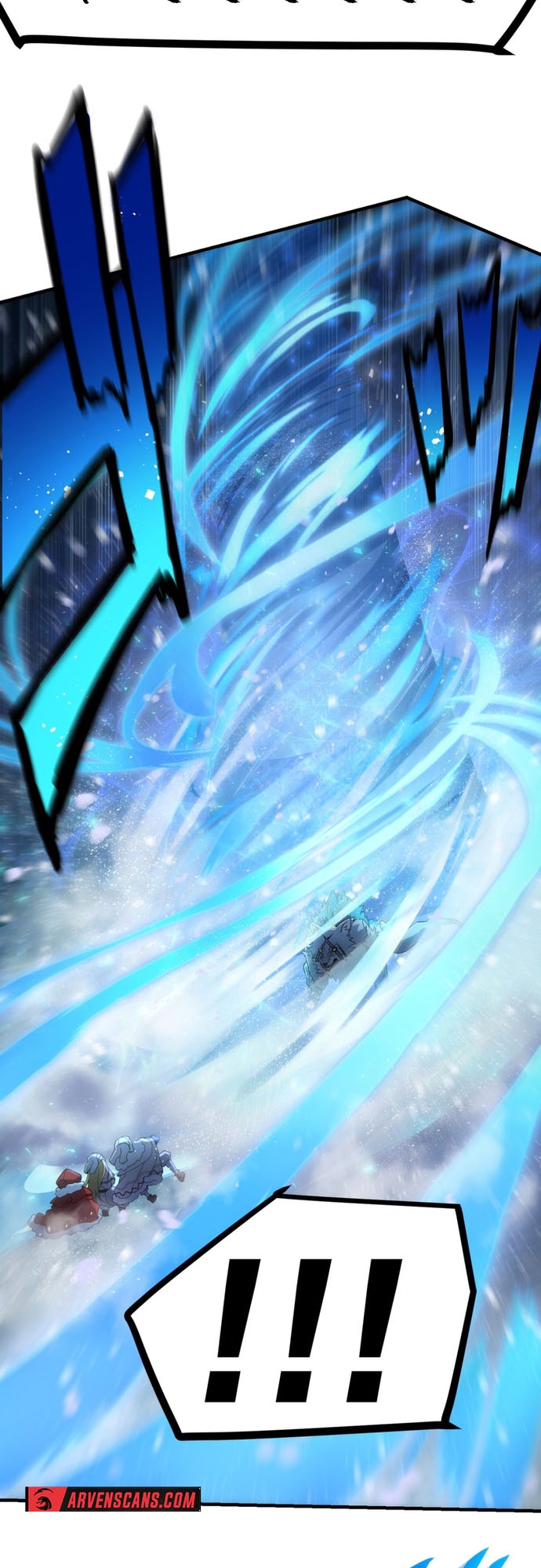 Quỷ Ấn Chapter 33 - AB Truyện