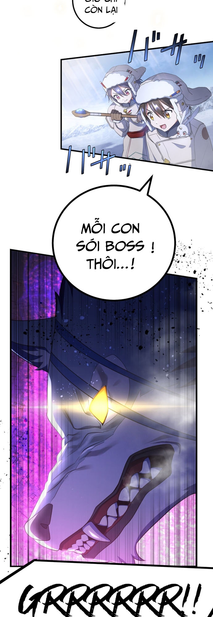Quỷ Ấn Chapter 33 - AB Truyện