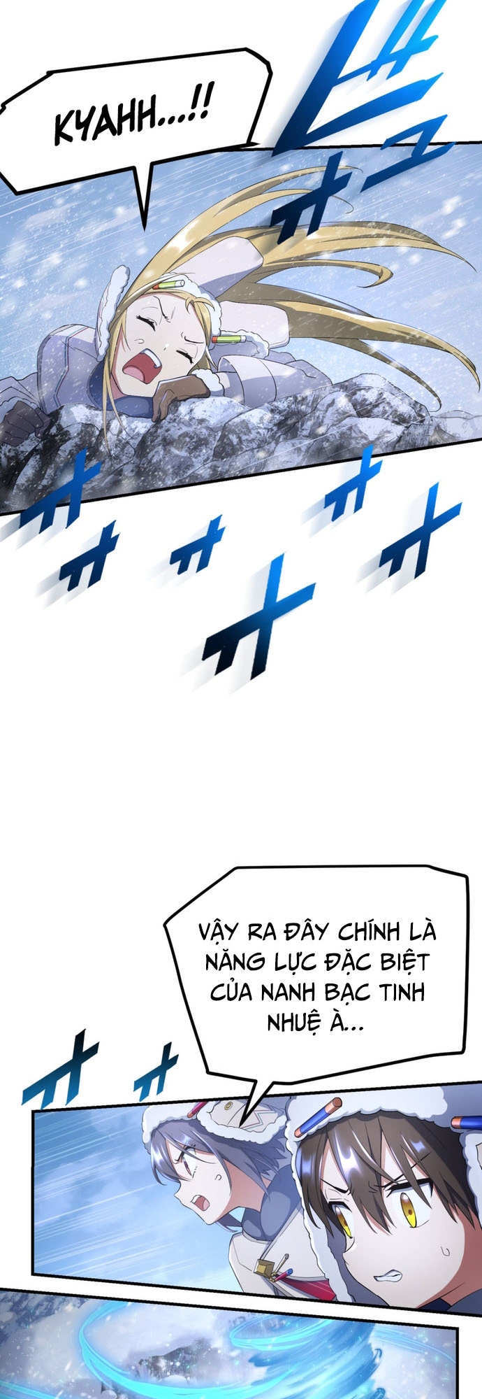 Quỷ Ấn Chapter 33 - AB Truyện
