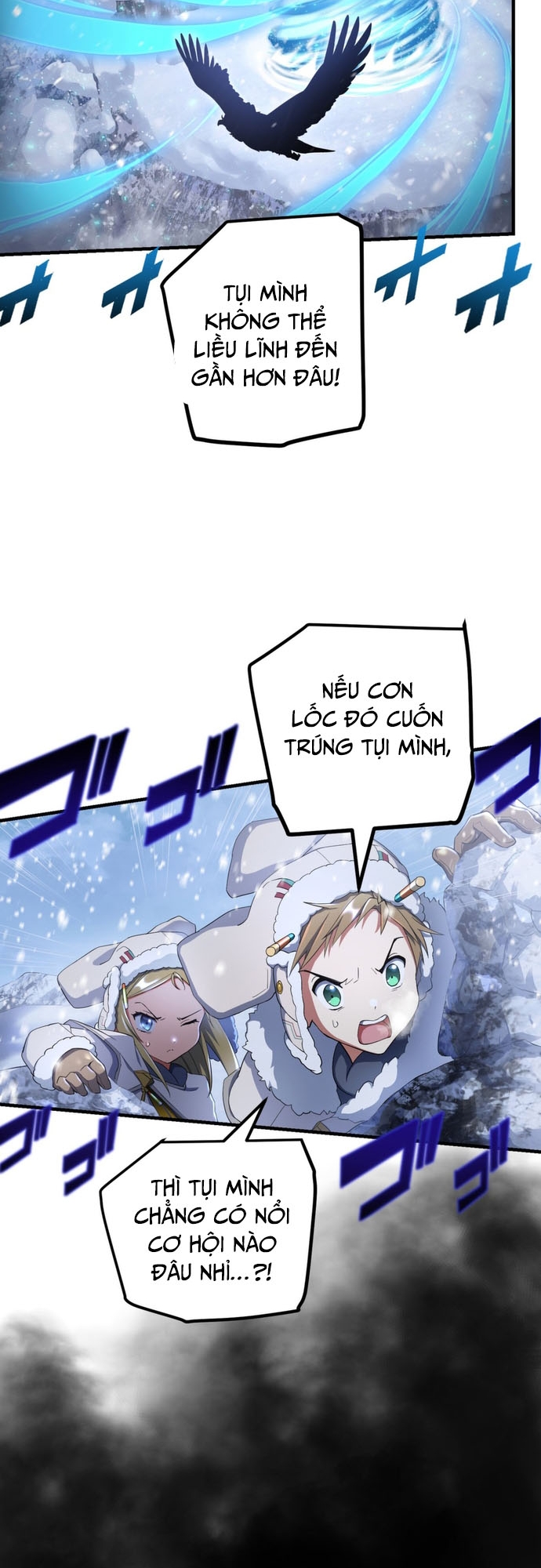 Quỷ Ấn Chapter 33 - AB Truyện