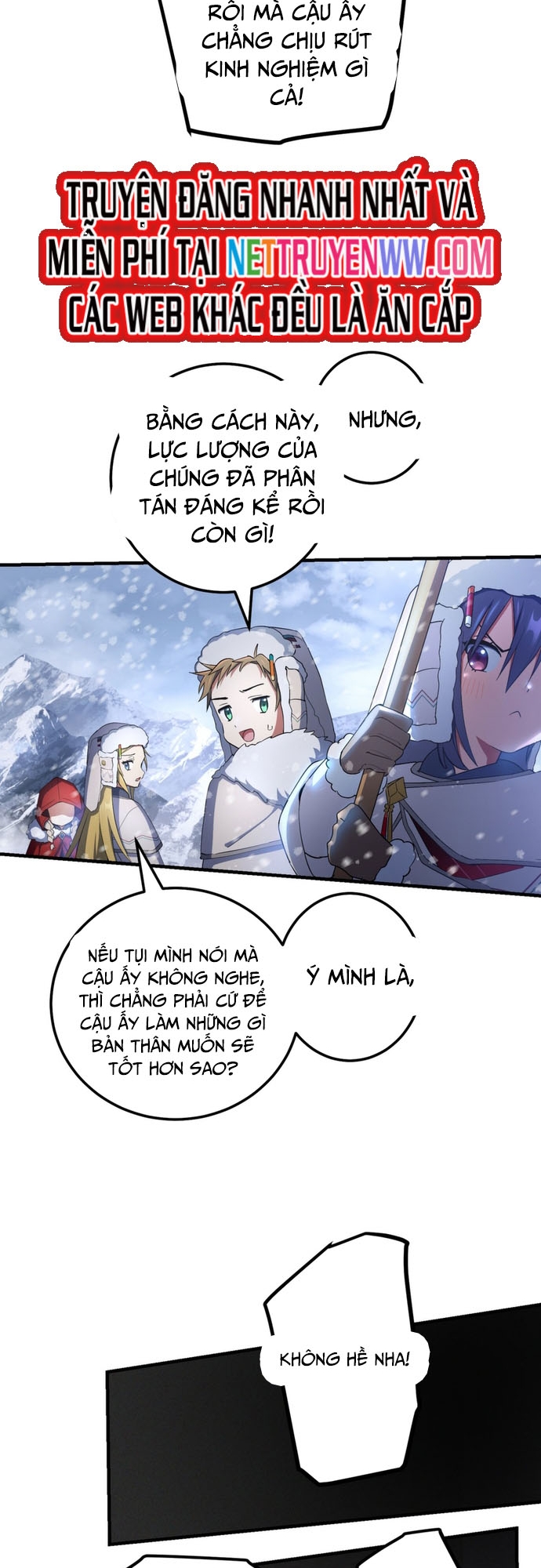 Quỷ Ấn Chapter 33 - AB Truyện