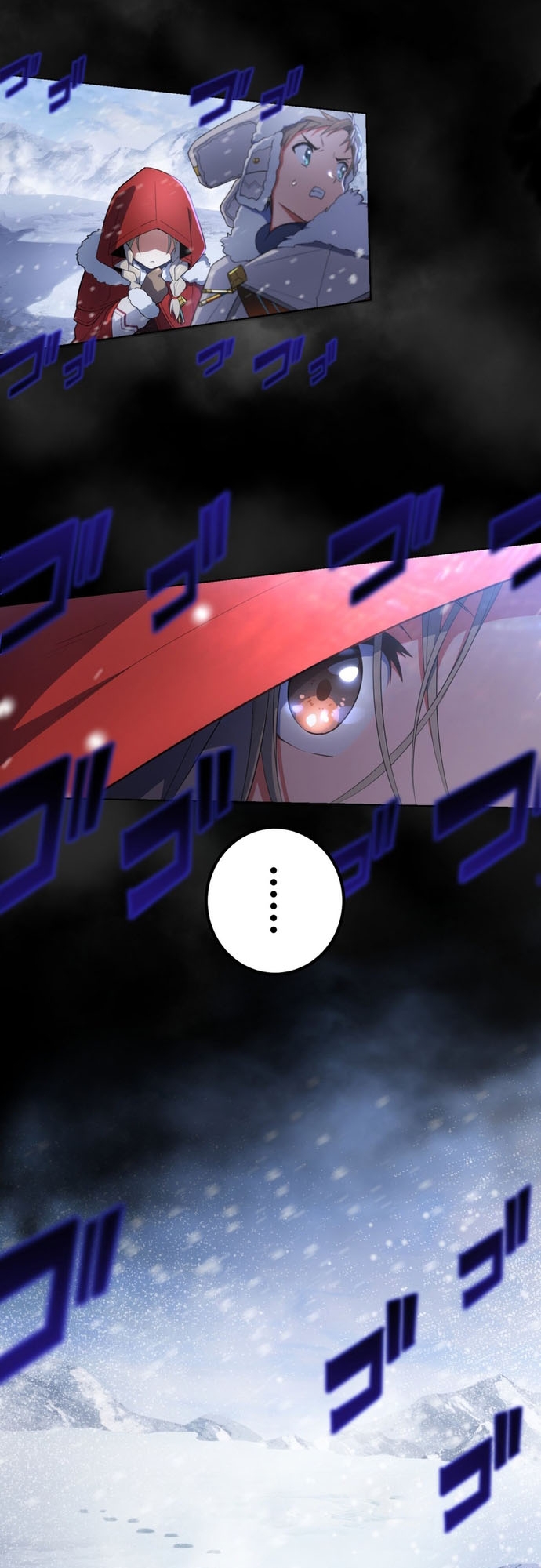 Quỷ Ấn Chapter 33 - AB Truyện