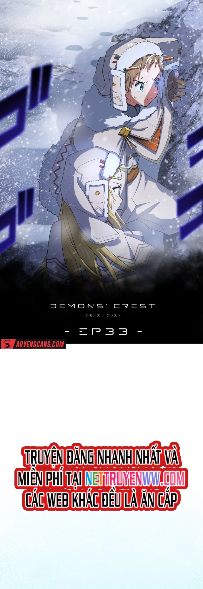 Quỷ Ấn Chapter 33 - AB Truyện