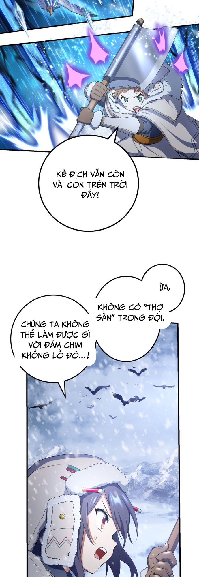 Quỷ Ấn Chapter 33 - AB Truyện