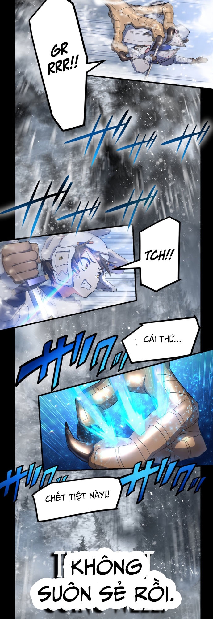 Quỷ Ấn Chapter 33 - AB Truyện