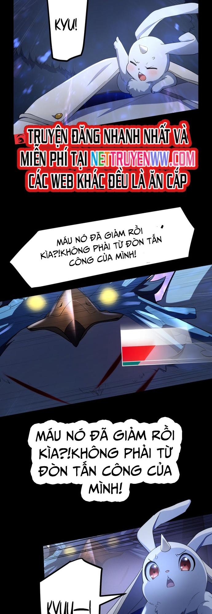 Quỷ Ấn Chapter 33 - AB Truyện