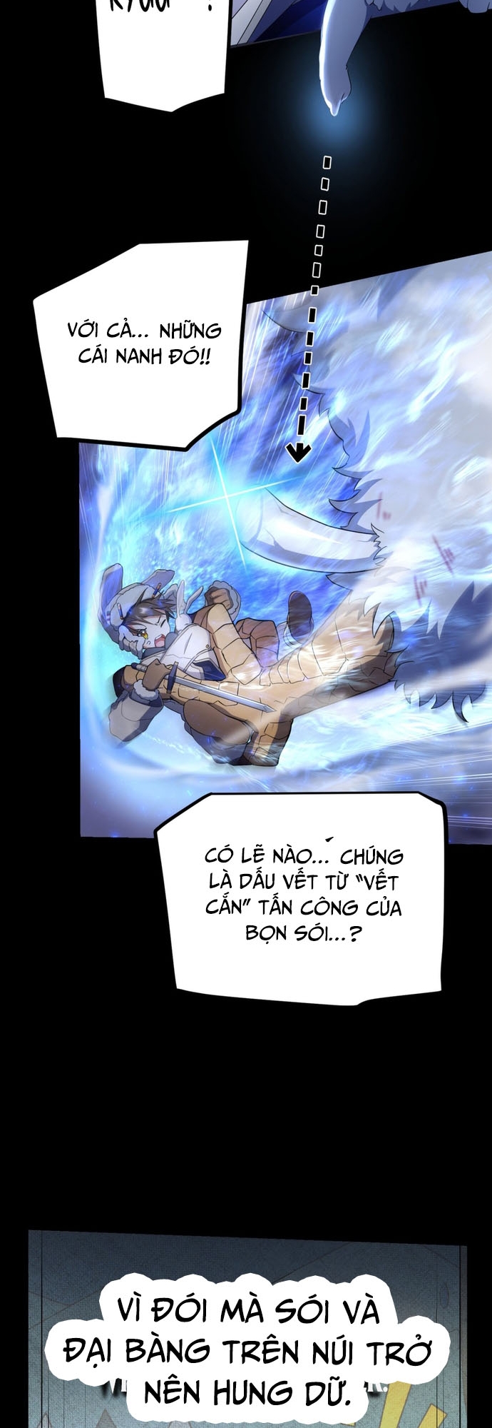 Quỷ Ấn Chapter 33 - AB Truyện