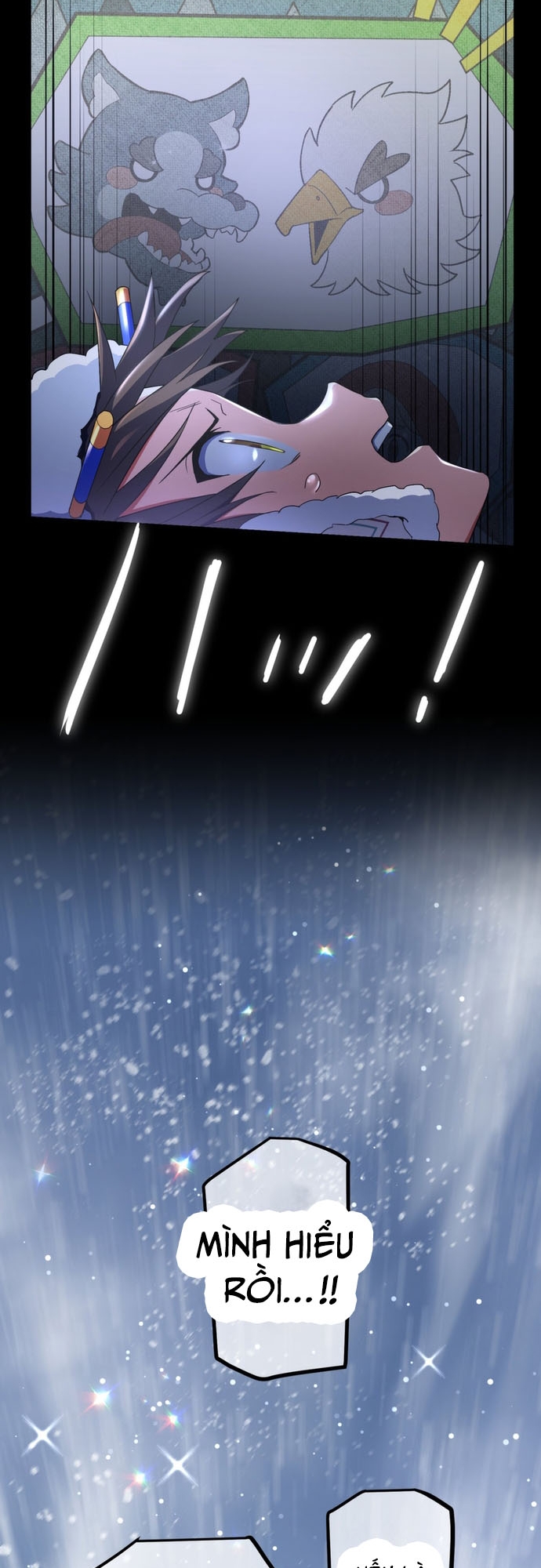 Quỷ Ấn Chapter 33 - AB Truyện