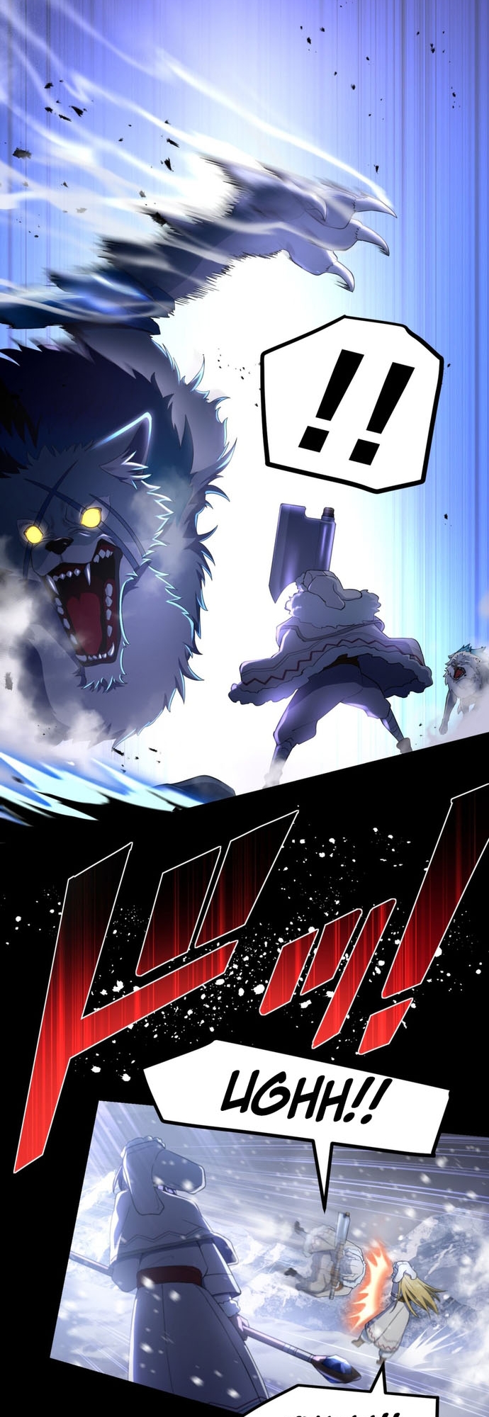 Quỷ Ấn Chapter 33 - AB Truyện