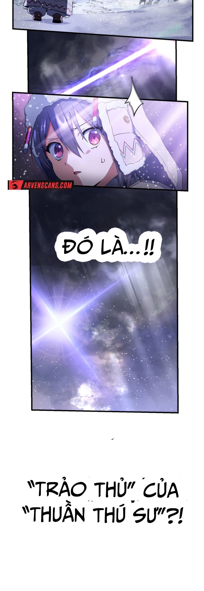 Quỷ Ấn Chapter 33 - AB Truyện
