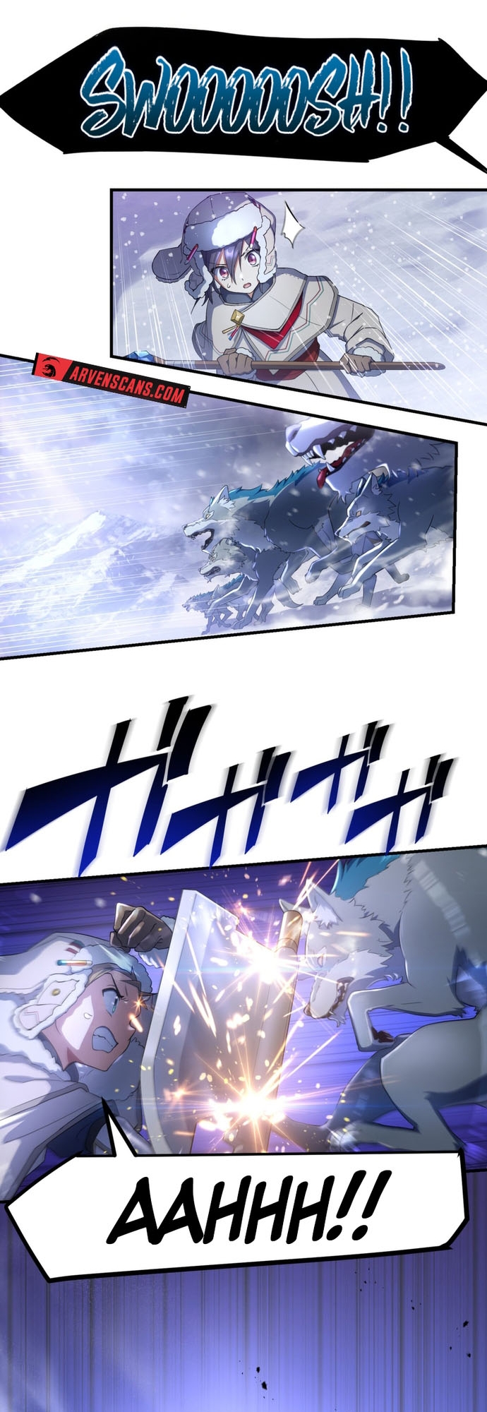 Quỷ Ấn Chapter 33 - AB Truyện