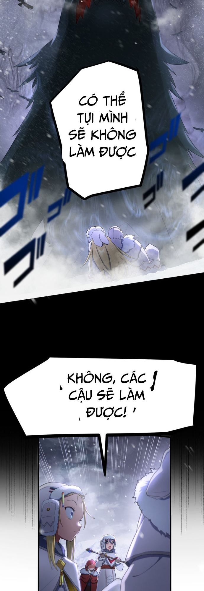 Quỷ Ấn Chapter 33 - AB Truyện