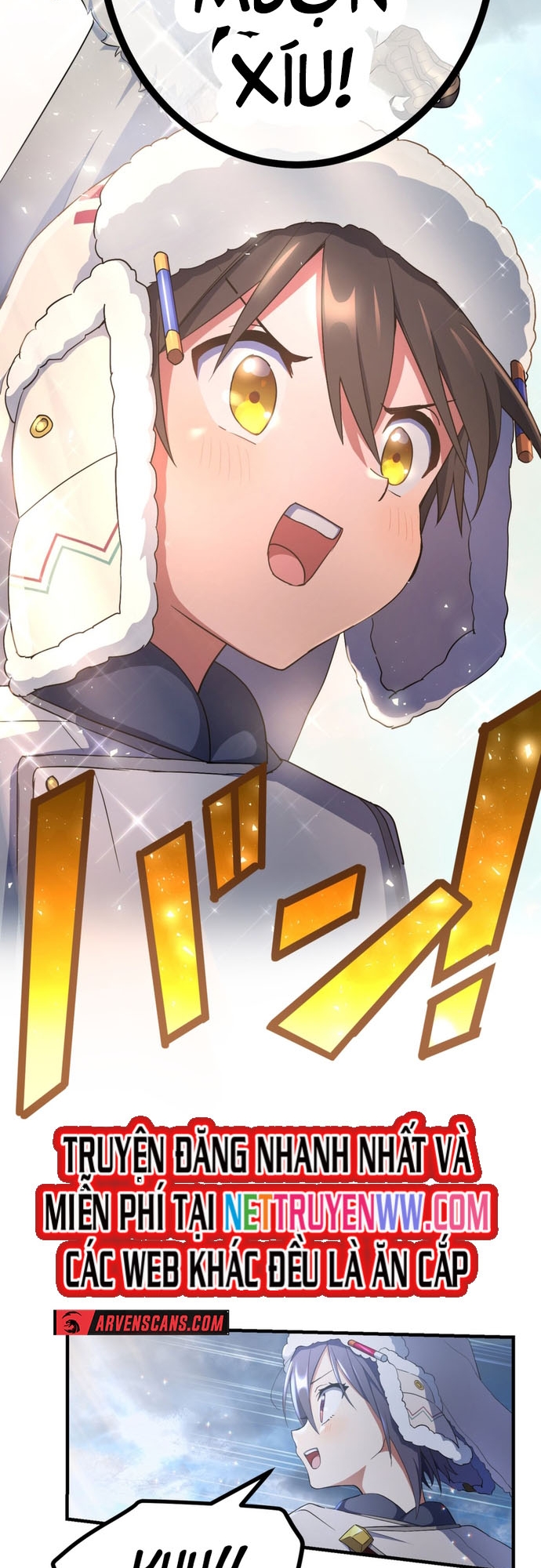 Quỷ Ấn Chapter 33 - AB Truyện