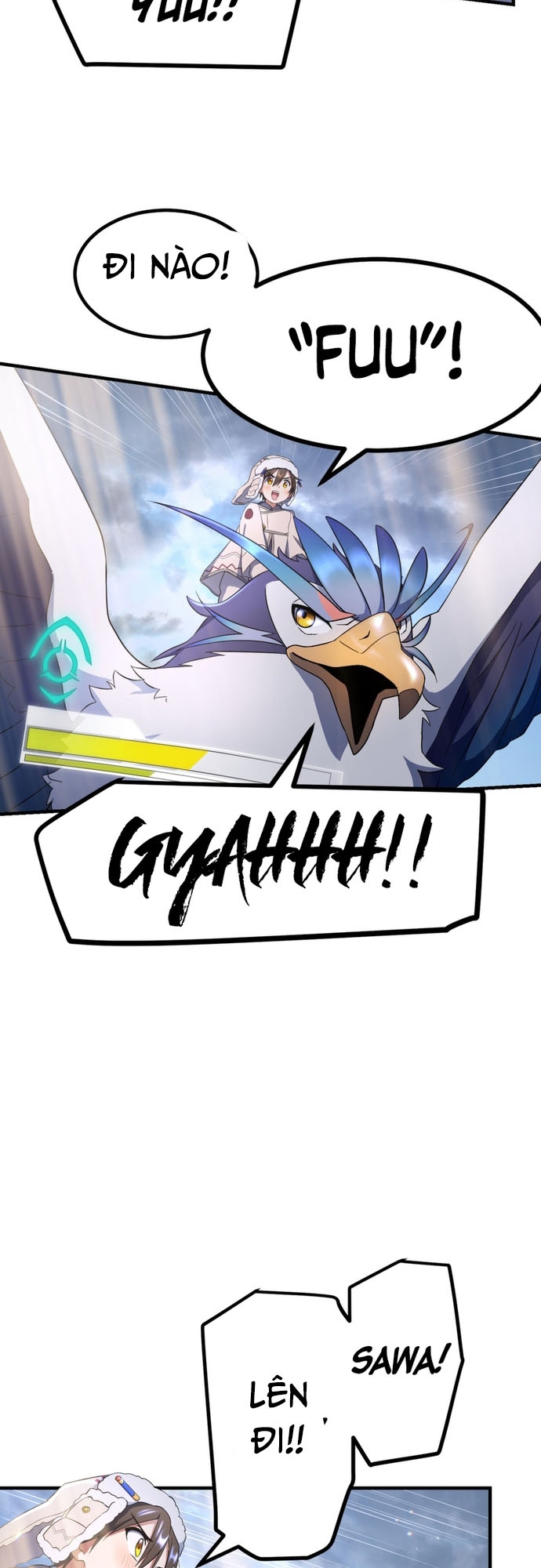 Quỷ Ấn Chapter 33 - AB Truyện