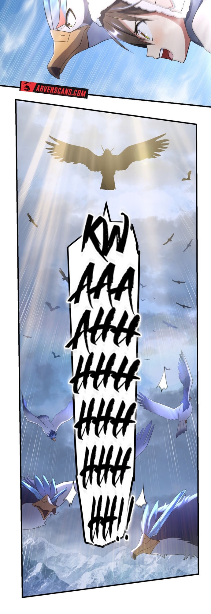 Quỷ Ấn Chapter 33 - AB Truyện