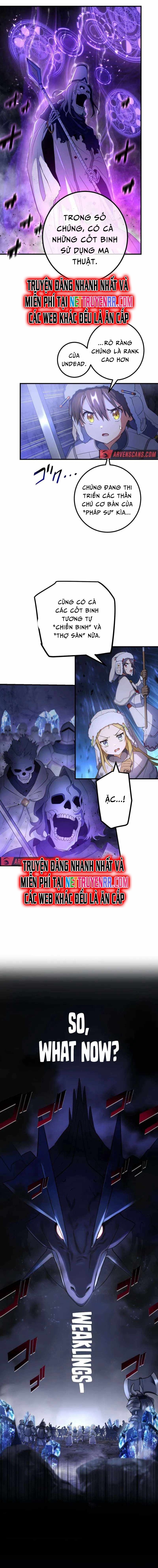 Quỷ Ấn Chapter 37 - AB Truyện
