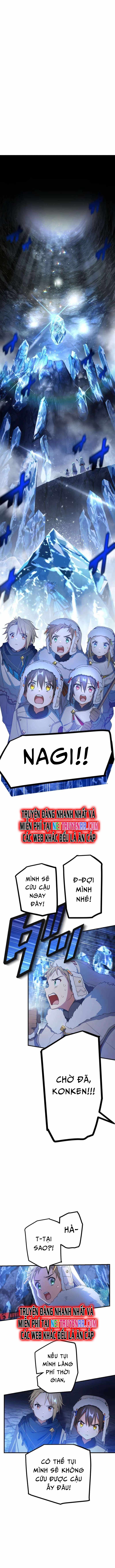 Quỷ Ấn Chapter 37 - AB Truyện