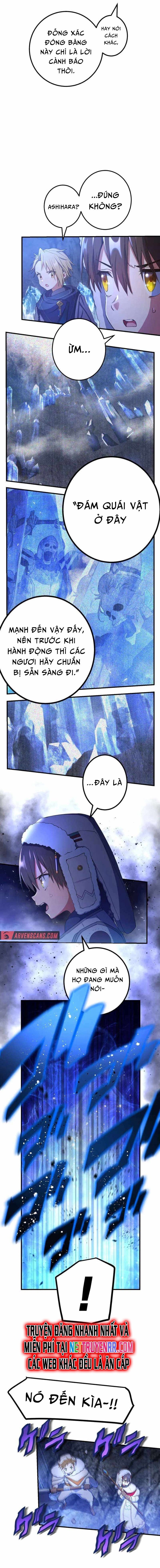 Quỷ Ấn Chapter 37 - AB Truyện