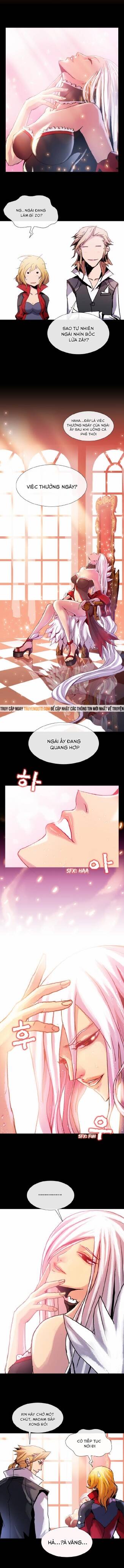 Red Doll Chapter 6 - AB Truyện